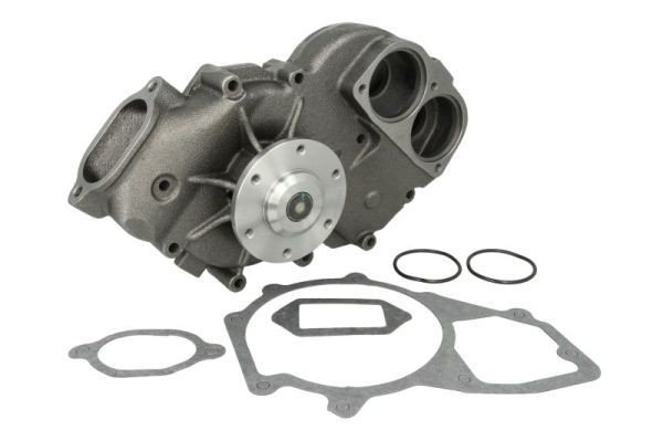 THERMOTEC WP-ME123 Water pump 4032007601