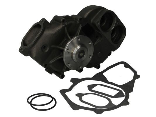 THERMOTEC WP-ME124 Water pump with seal, Mechanical