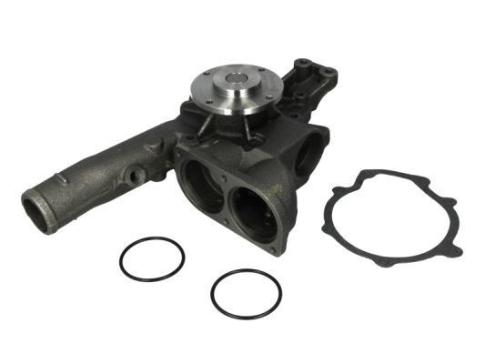 THERMOTEC WP-ME139 Water pump 906 200 54 01