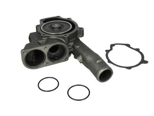 THERMOTEC Water pump for engine WP-ME139 suitable for MERCEDES-BENZ Intouro (O 560)
