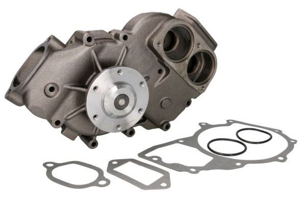 THERMOTEC Water pump for engine WP-MN102