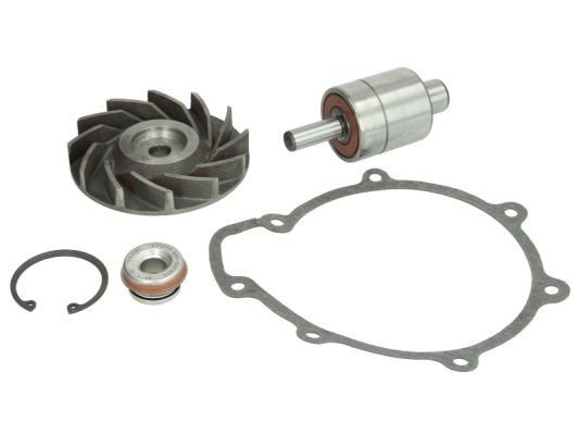THERMOTEC WP-MN111RK Gasket Set, water pump 51065200082S
