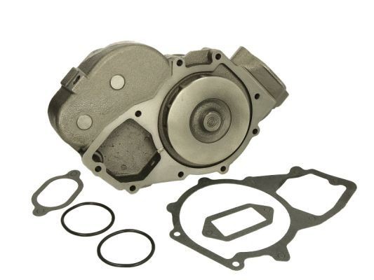 THERMOTEC Water pump for engine WP-MN114