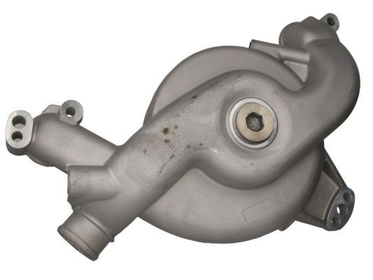 THERMOTEC Water pump for engine WP-MN117