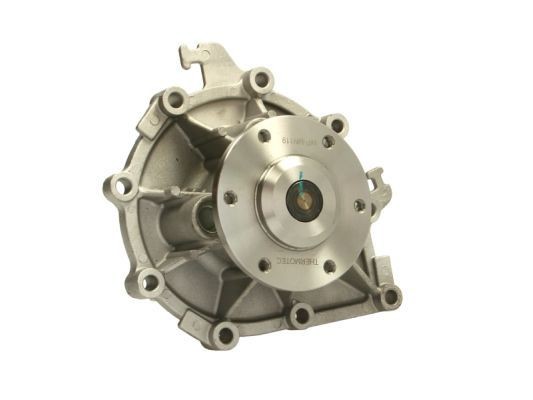 THERMOTEC Water pump for engine WP-MN119