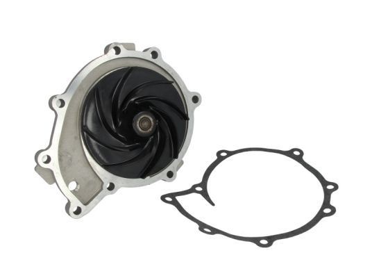THERMOTEC Water pump for engine WP-MN126