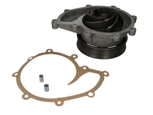 THERMOTEC Water pump for engine WP-SC119