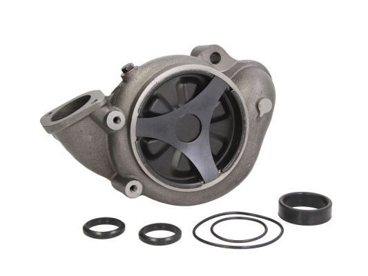 THERMOTEC Water pump for engine WP-VL102