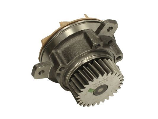 THERMOTEC Water pump for engine WP-VL104
