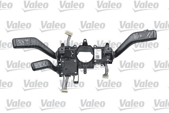 Great value for money - VALEO Steering Column Switch 251673