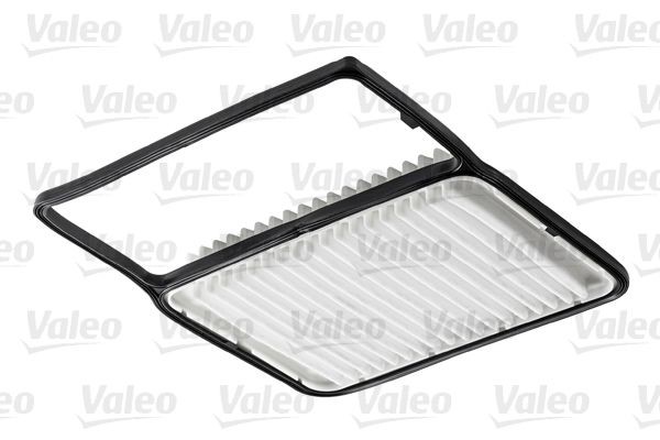585386 Engine air filter VALEO 585386 review and test