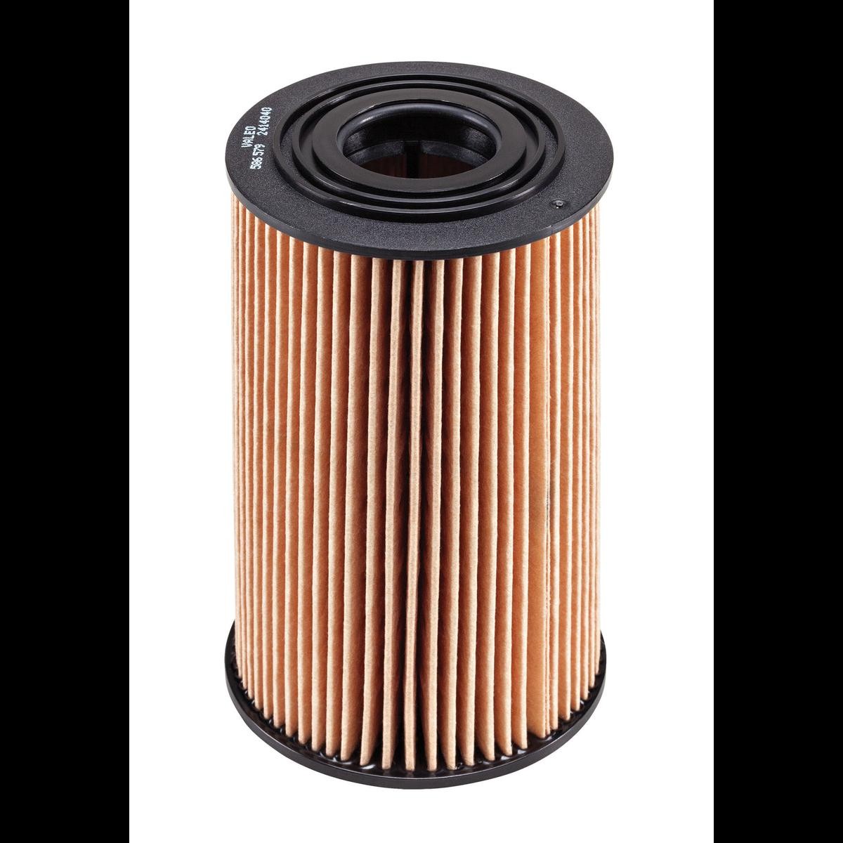 VALEO Oljefilter HYUNDAI,KIA 586579 263202A500,263202A501,263203C250 Motoroljefilter 263203C300,263203C30A,263203C700,263203F100,263202A500,263202A501