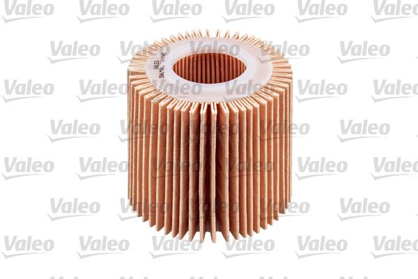 VALEO Oil filter 586581