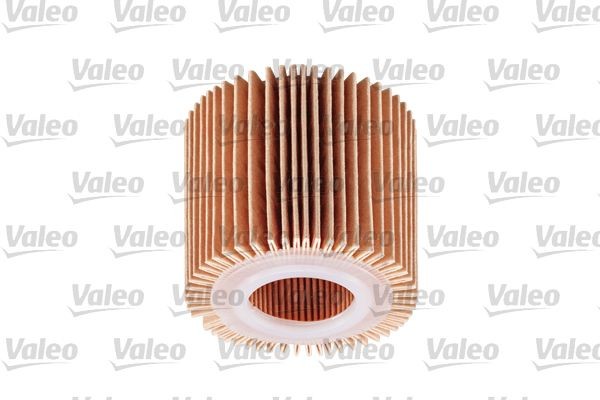 586581 Oil filters VALEO 586581 review and test