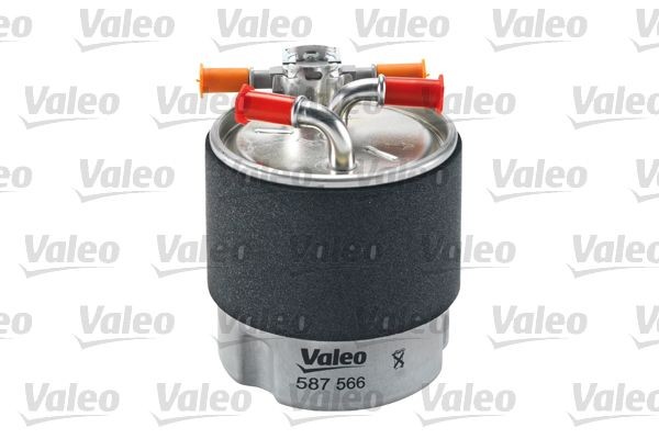 VALEO Fuel filter 587566