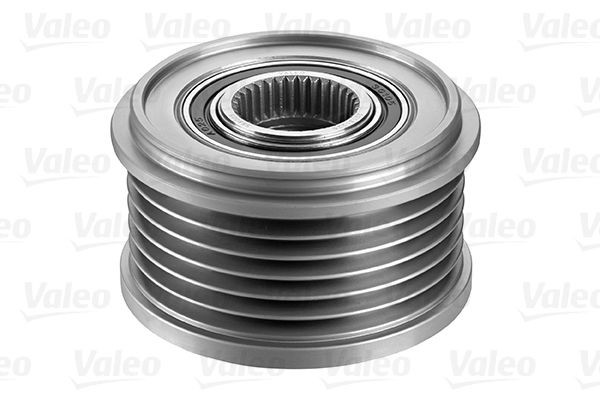 Great value for money - VALEO Alternator Freewheel Clutch 588005