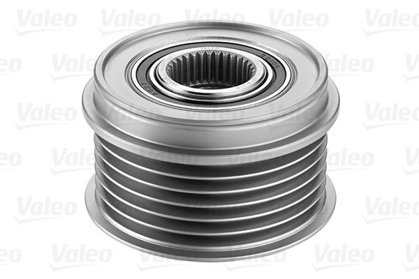 588006 VALEO Freewheel clutch alternator buy cheap