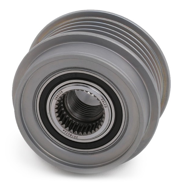 588008 Alternator Freewheel Clutch VALEO NEW SPARE PART VALEO 588008 review and test