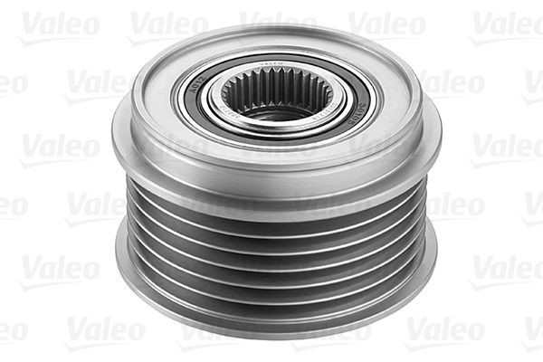 VALEO 588010 Alternator Freewheel Clutch RENAULT experience and price