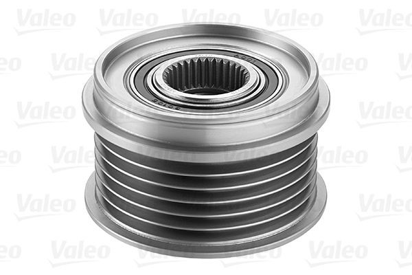 VALEO 588012 Alternator Freewheel Clutch Width: 39,5mm