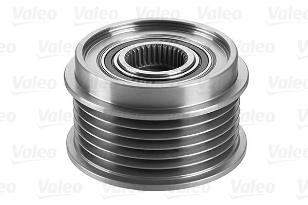 VALEO 588013 Alternator Freewheel Clutch VW experience and price