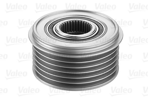 VALEO 588015 Alternator Freewheel Clutch Y402-18-300