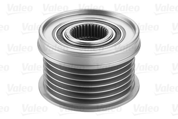 VALEO 588018 Alternator Freewheel Clutch Width: 34,6mm