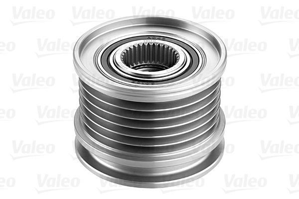 Great value for money - VALEO Alternator Freewheel Clutch 588020