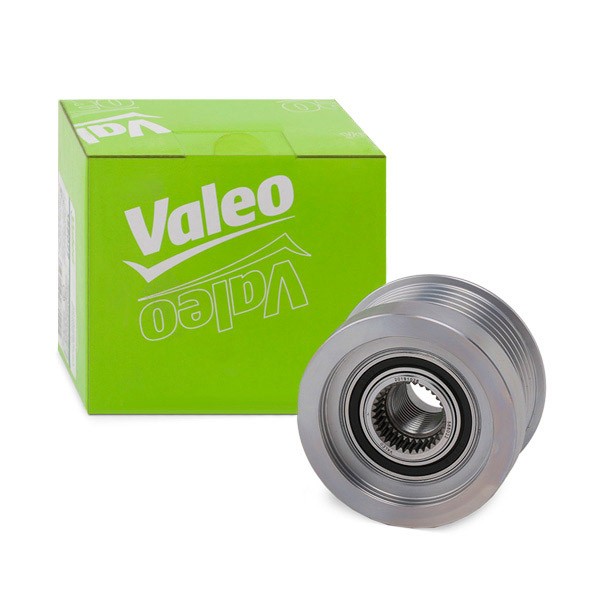 588022 VALEO Freewheel clutch alternator buy cheap