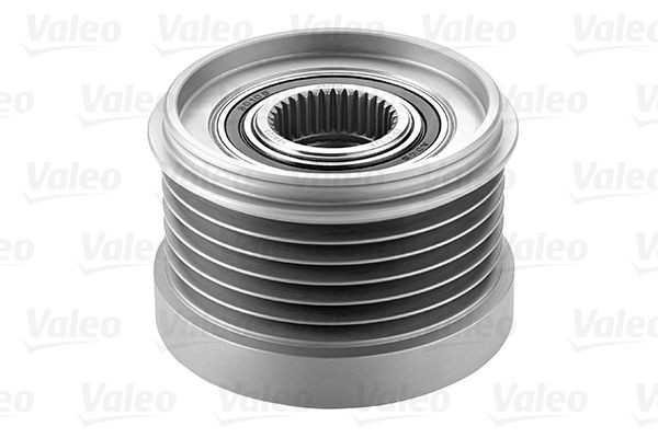 Great value for money - VALEO Alternator Freewheel Clutch 588023
