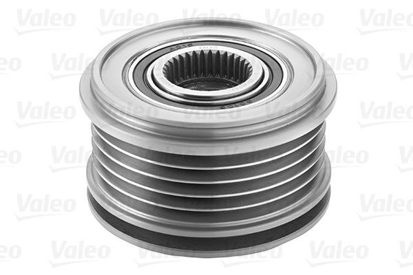 Great value for money - VALEO Alternator Freewheel Clutch 588026