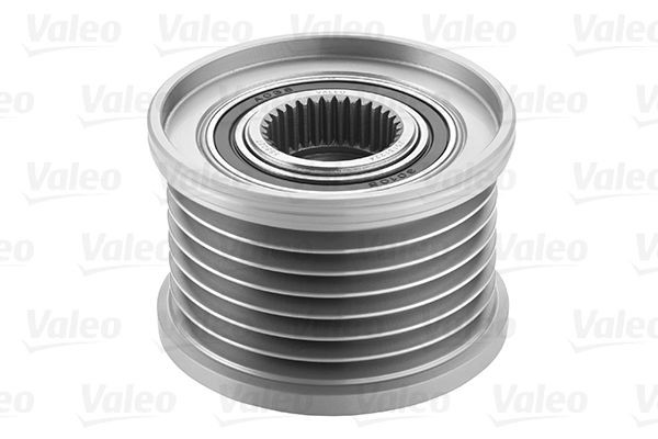 Great value for money - VALEO Alternator Freewheel Clutch 588027