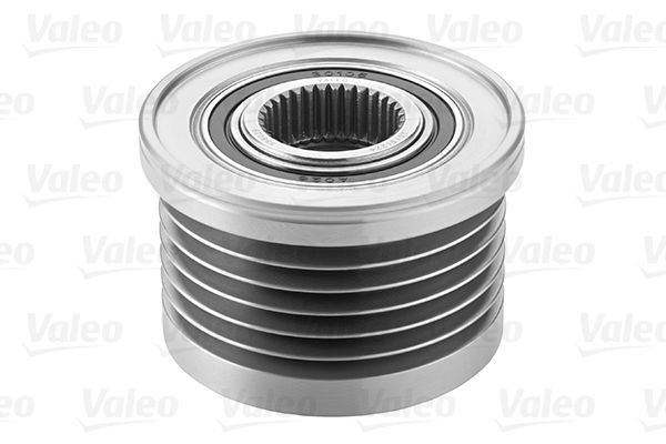 VALEO 588029 Alternator Freewheel Clutch RENAULT experience and price