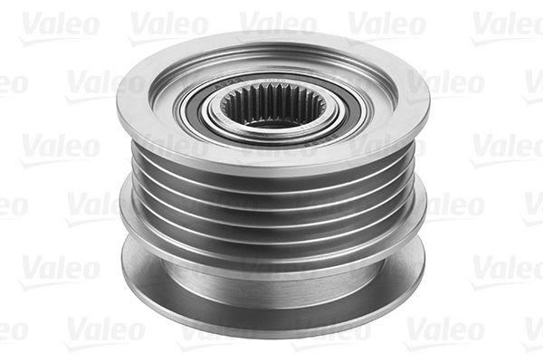 Great value for money - VALEO Alternator Freewheel Clutch 588034