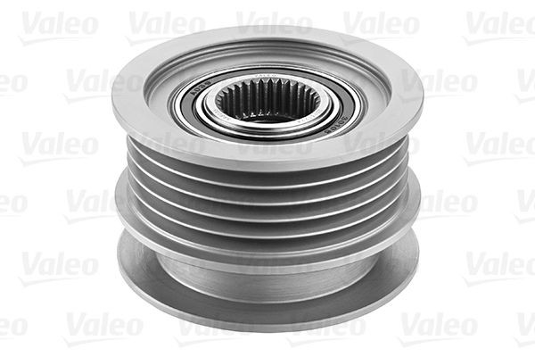 Freewheel clutch VALEO Width: 37,4mm - 588035