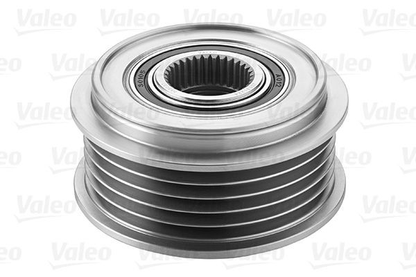 VALEO 588037 Alternator Freewheel Clutch Width: 38,5mm