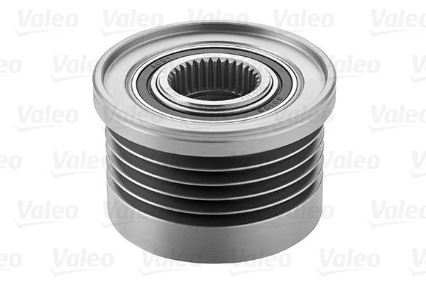Great value for money - VALEO Alternator Freewheel Clutch 588038