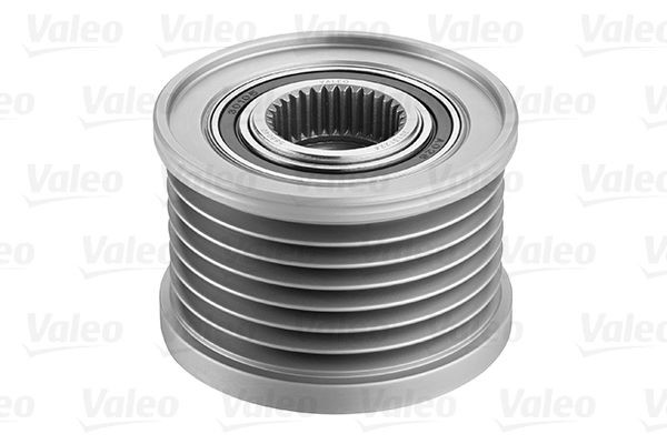 Great value for money - VALEO Alternator Freewheel Clutch 588040