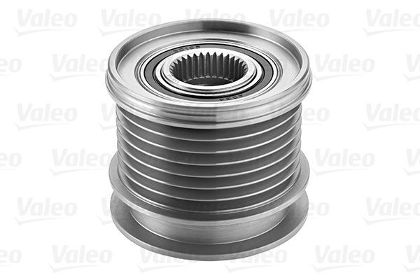 VALEO 588049 Alternator Freewheel Clutch Width: 49,3mm