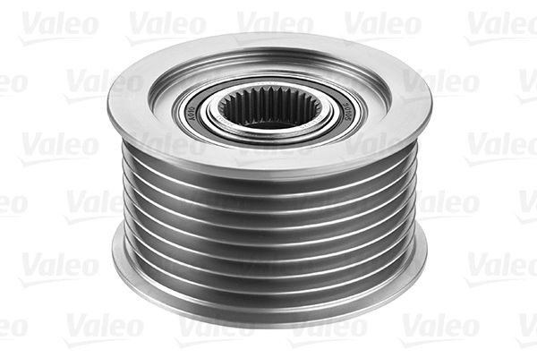 VALEO 588053 Alternator Freewheel Clutch Width: 39,3mm