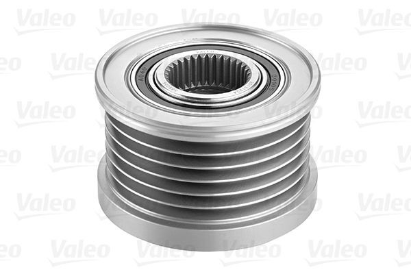 VALEO 588056 Alternator Freewheel Clutch Width: 33,9mm