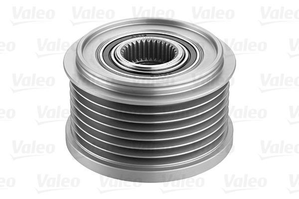VALEO 588057 Alternator Freewheel Clutch U201-18-W10