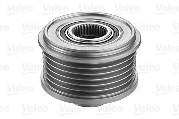 Great value for money - VALEO Alternator Freewheel Clutch 588061
