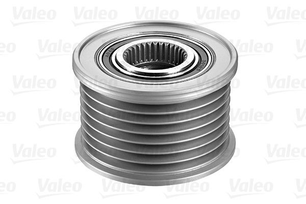 VALEO 588063 Alternator Freewheel Clutch RENAULT experience and price