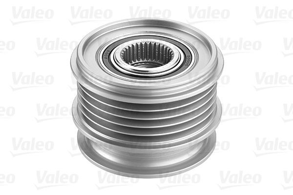 588064 VALEO Freewheel clutch alternator buy cheap