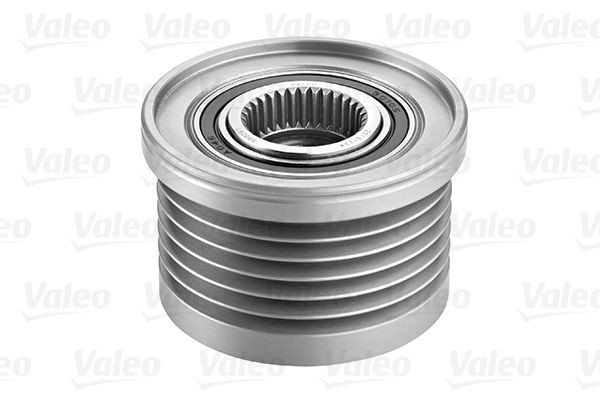 Great value for money - VALEO Alternator Freewheel Clutch 588067