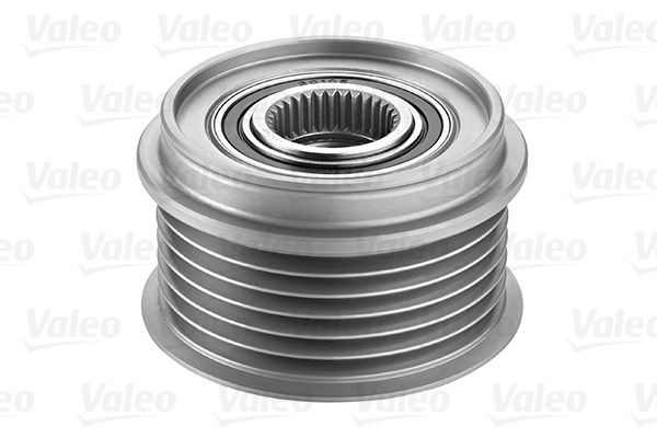 Great value for money - VALEO Alternator Freewheel Clutch 588068