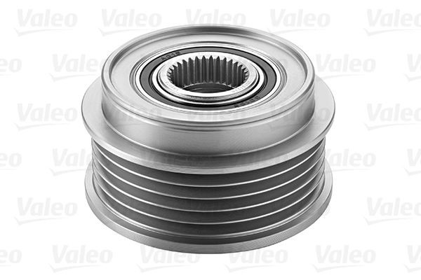 VALEO 588073 Alternator Freewheel Clutch Width: 34,6mm