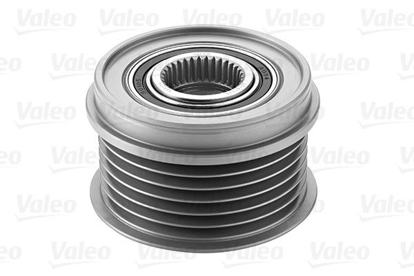 VALEO 588074 Alternator Freewheel Clutch Width: 34,5mm