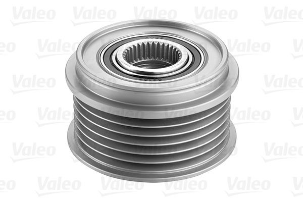 VALEO Width: 36,2mm Alternator Freewheel Clutch 588077 buy